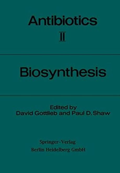 Biosynthesis (Antibiotics)