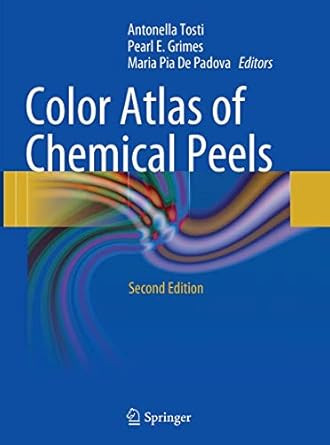 Color Atlas of Chemical Peels