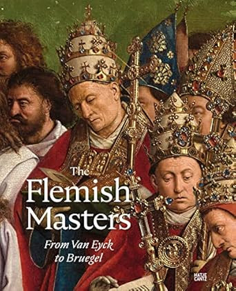 The Flemish Masters