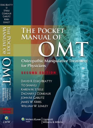 Pocket Manual Of Omt