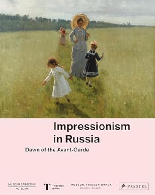 Impressionism in Russia