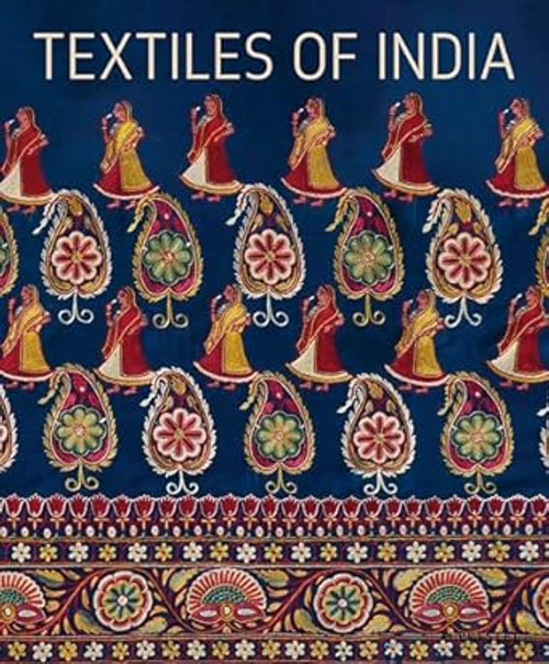 Textiles of India