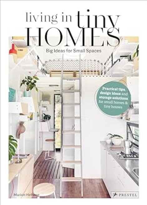 Living in Tiny Homes