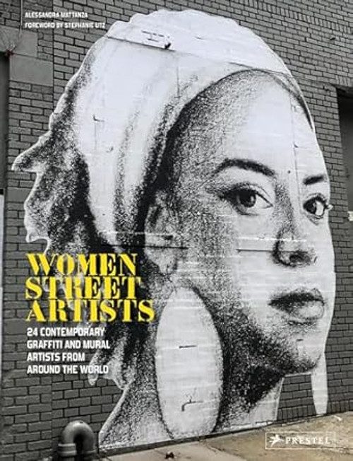 Women Street Artists