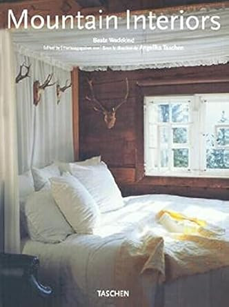 Mountain Interiors