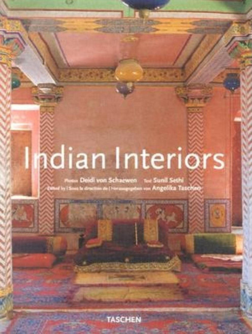Indian Interiors