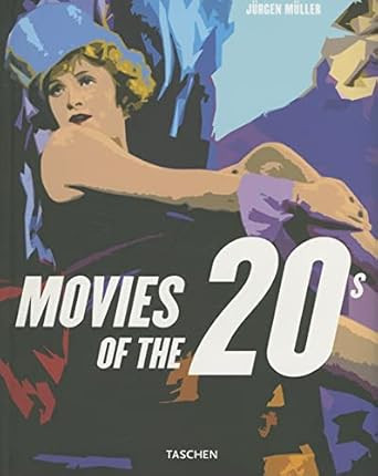 Movies of the 20s And Early Cinema
