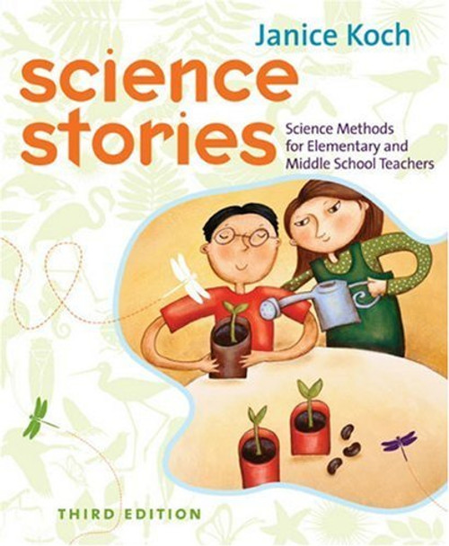 Science Stories