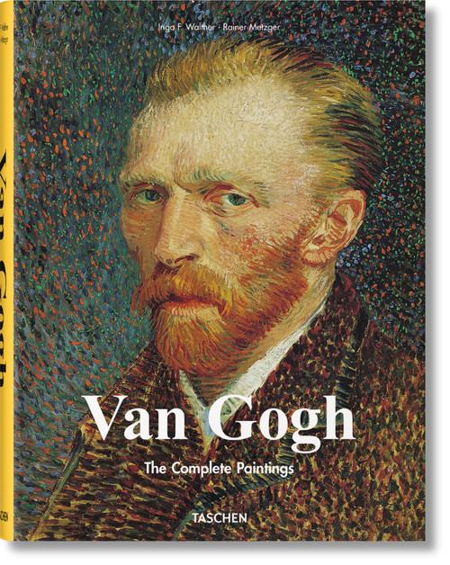Van Gogh: Complete Works