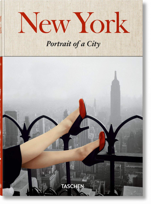 New York: Portrait of a City