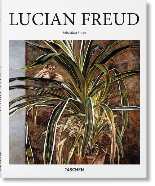 Lucian Freud 1922-2011