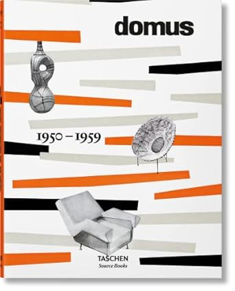 Domus: 19501959