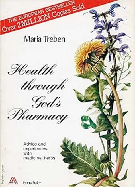 Health Through God's Pharmacy