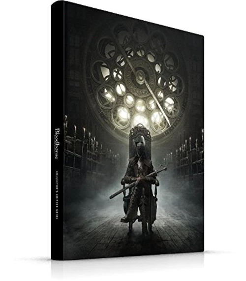 Dark Souls II Collector's Edition Strategy Guide by Future Press