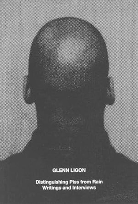 Glenn Ligon