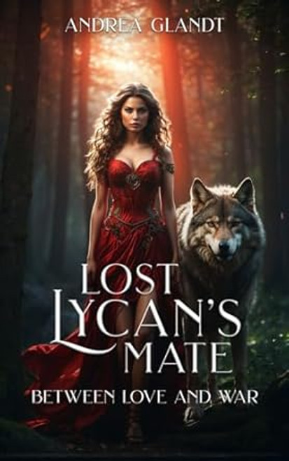 Lost Lycan's Mate