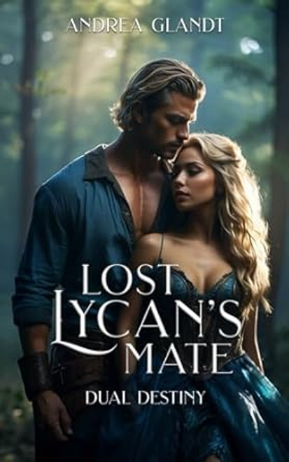 Lost Lycan's Mate