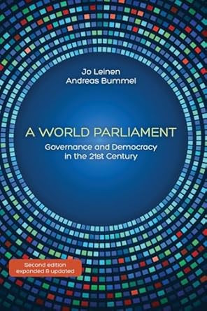 A World Parliament