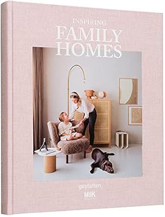 Inspiring Family Homes