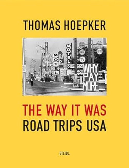 Thomas Hoepker