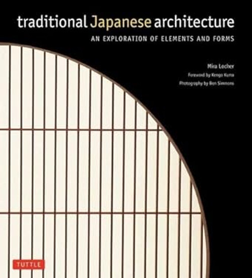 Traditional Japanese Architecture