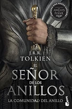 El Senor de los Anillos 1