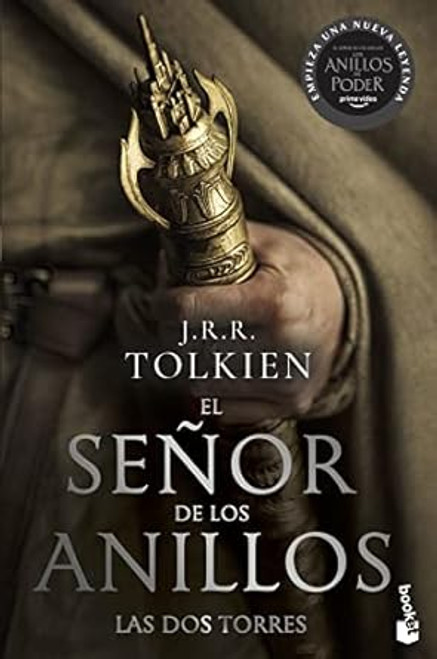 EL SEnOR DE LOS ANILLOS 2. Las dos Torres