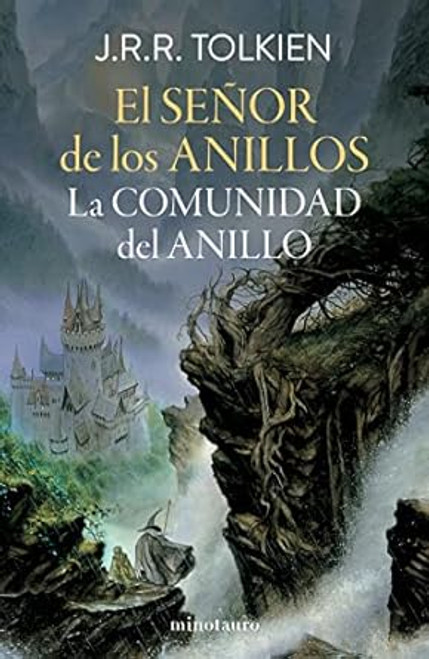 El senor de los anillos I. Edicion Revisada