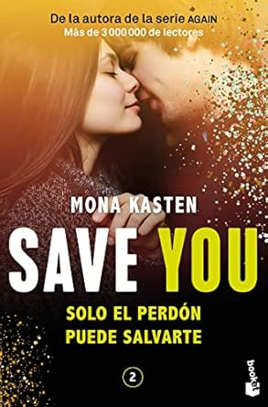 Save 2. Save You (Spanish Edition)
