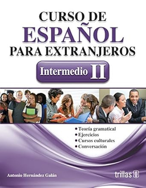 Curso de Espanol Para Extranjeros