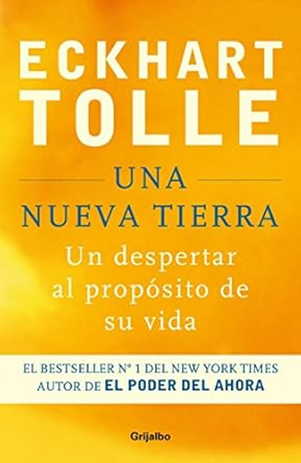 Una nueva tierra
