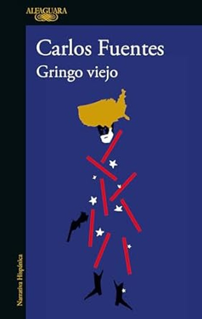 Gringo viejo / Old Gringo