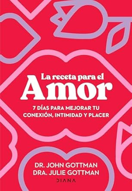 La receta para el amor