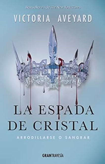 La espada de cristal