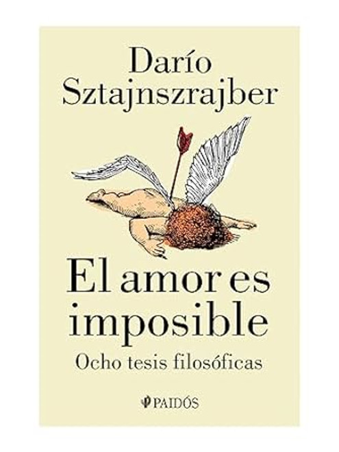 El amor es imposible
