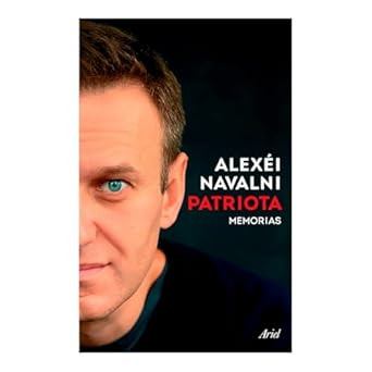 Patriota: Memorias / Patriot: A Memoir