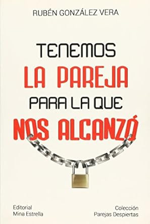 TENEMOS LA PAREJA PARA LA QUE NOS ALCANZO