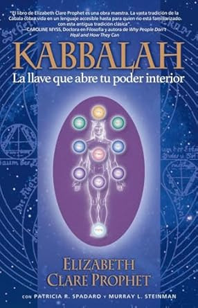 LA KABBALAH: La llave que abre tu poder interior