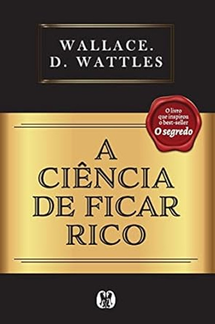 A Ciencia de Ficar Rico