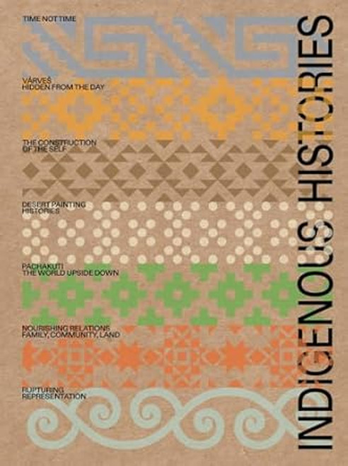 Indigenous Histories