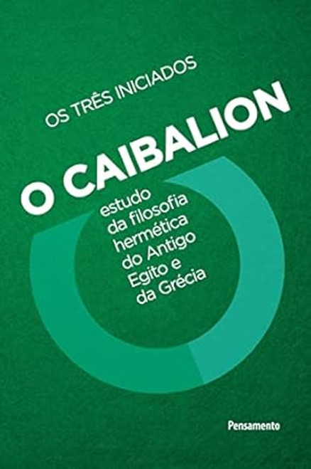 Caibalion - Nova edicao