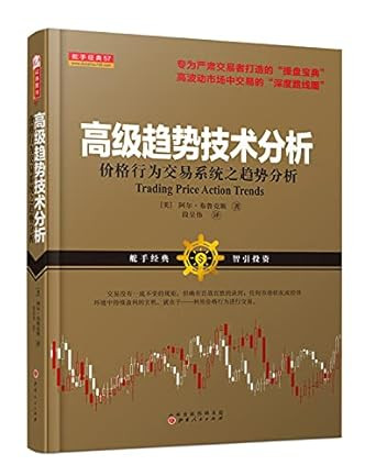 Helmsman classic 57 Advanced Technical Analysis Trend
