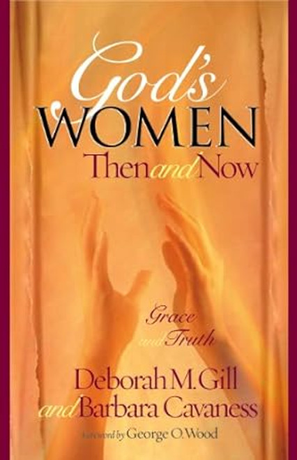 God's Women Then and Now