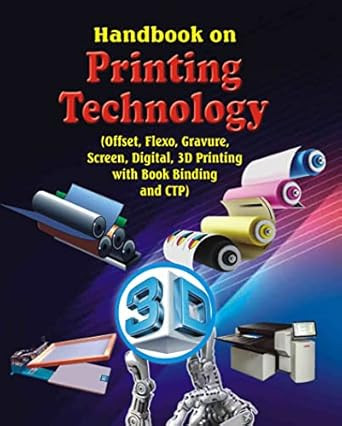 Handbook on Printing Technology