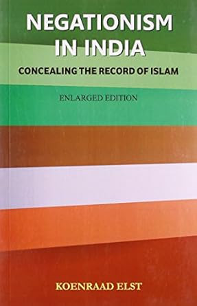 Negationism in India