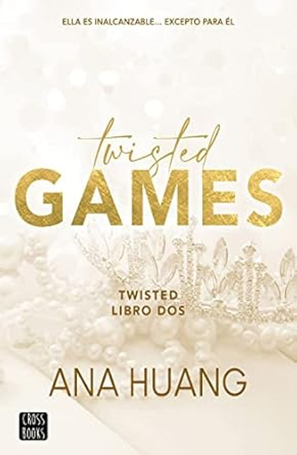 Twisted 2. Twisted Games