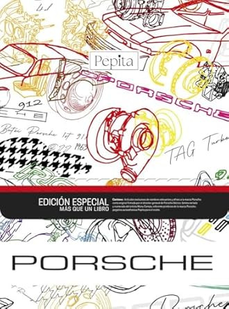 Porsche Pepita