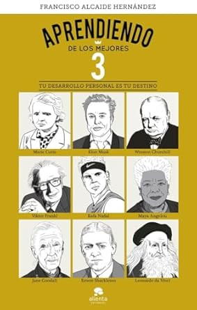 Aprendiendo de los mejores 3