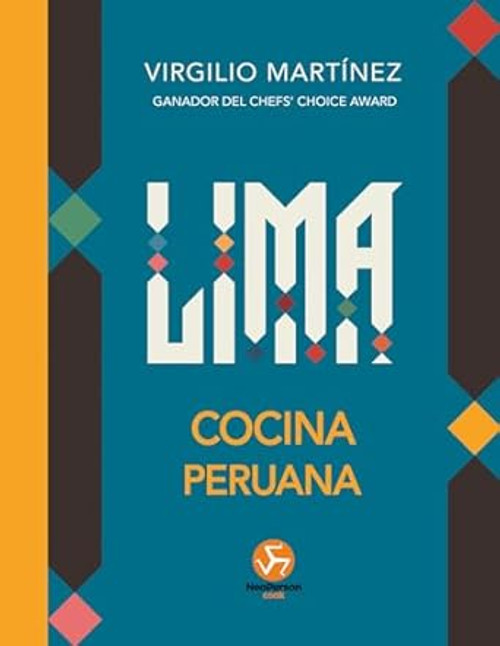 Lima: Cocina peruana