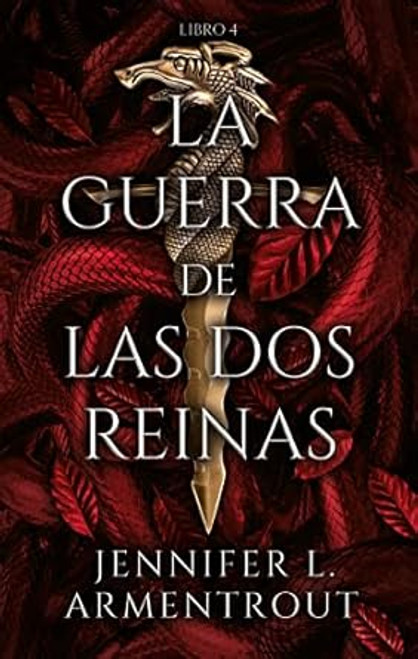La guerra de las dos reinas